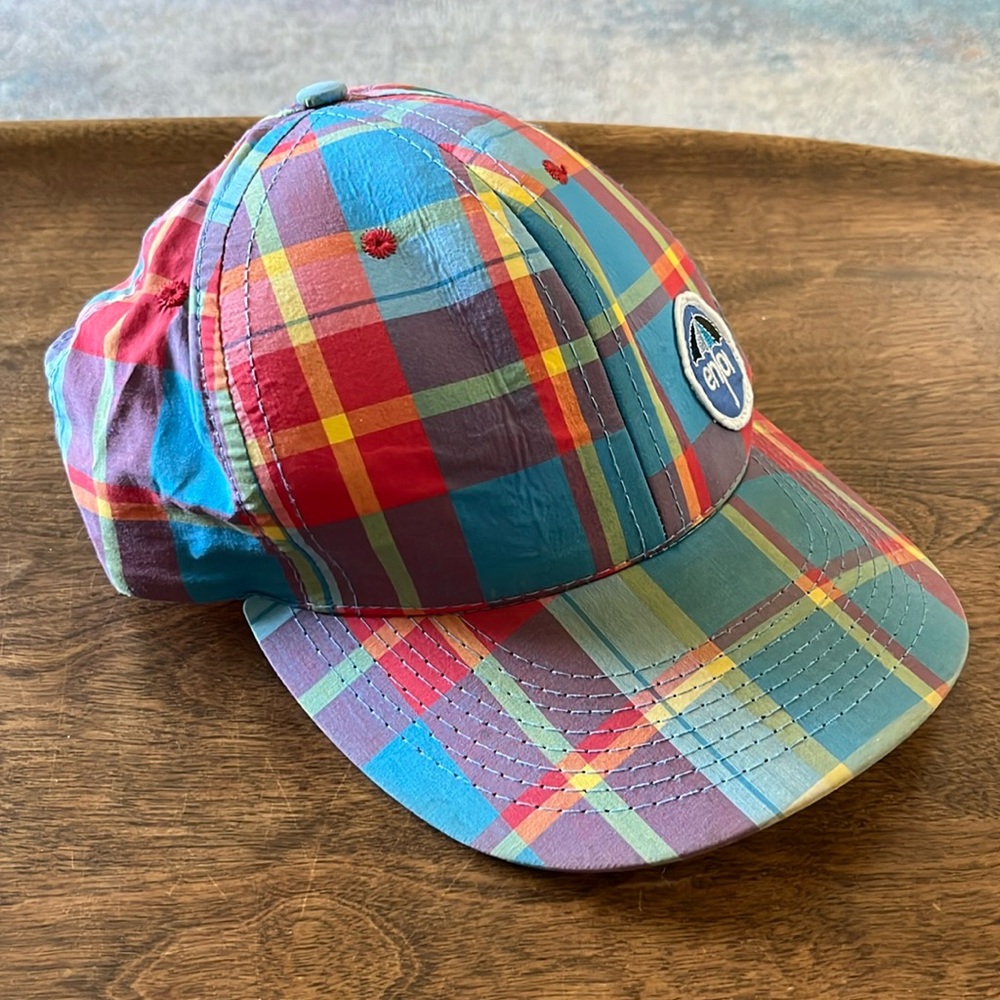 Vintage Enjoi Skateboards Baseball Cap